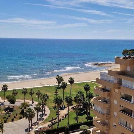 Playa Dorada Nº 1065 Leilighet Oropesa del Mar Eksteriør bilde