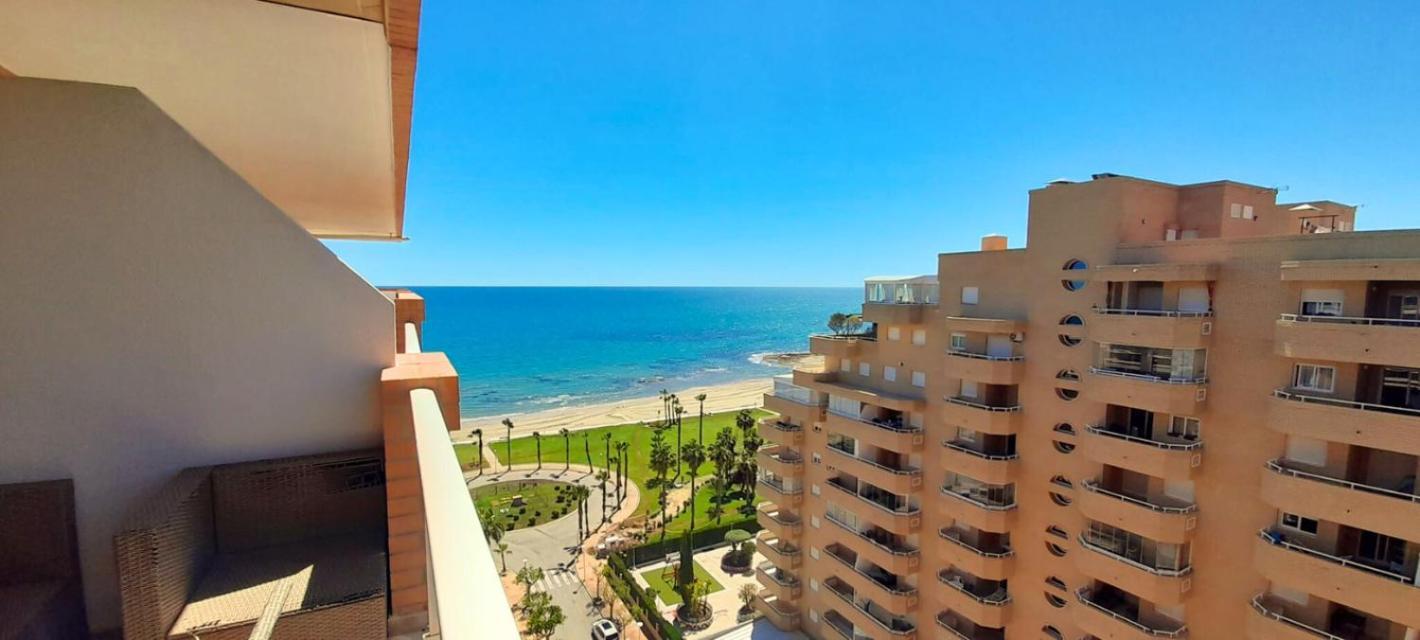 Playa Dorada Nº 1065 Leilighet Oropesa del Mar Eksteriør bilde