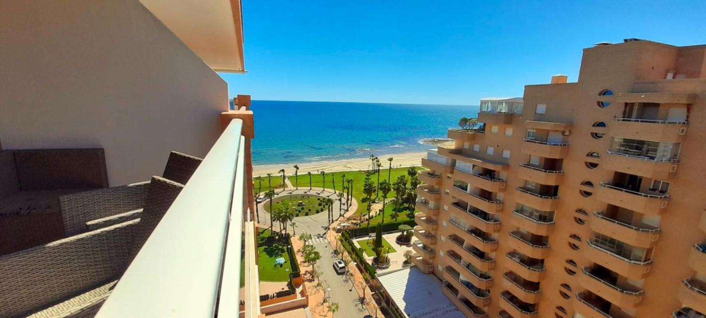 Playa Dorada Nº 1065 Leilighet Oropesa del Mar Eksteriør bilde