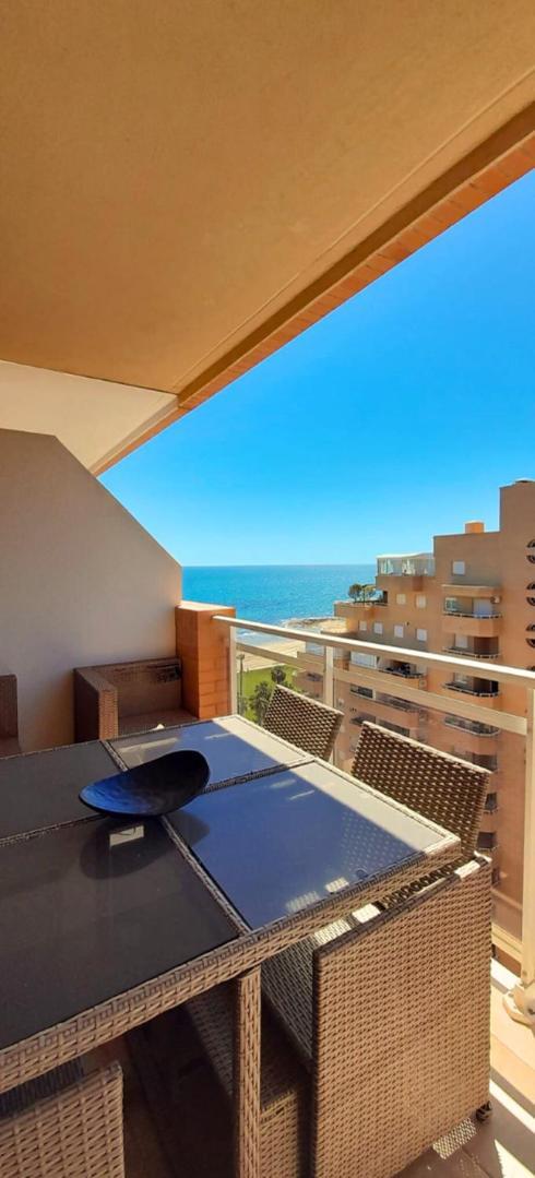 Playa Dorada Nº 1065 Leilighet Oropesa del Mar Eksteriør bilde
