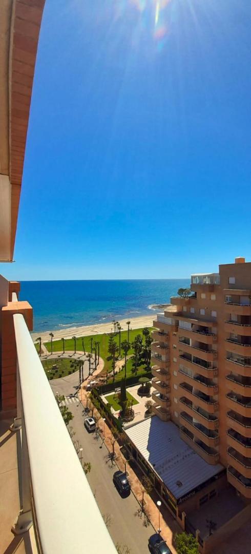 Playa Dorada Nº 1065 Leilighet Oropesa del Mar Eksteriør bilde